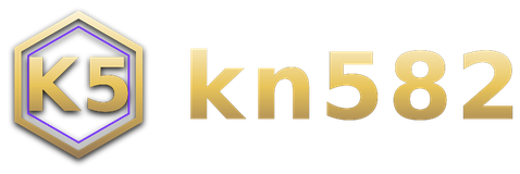 kn582 logo