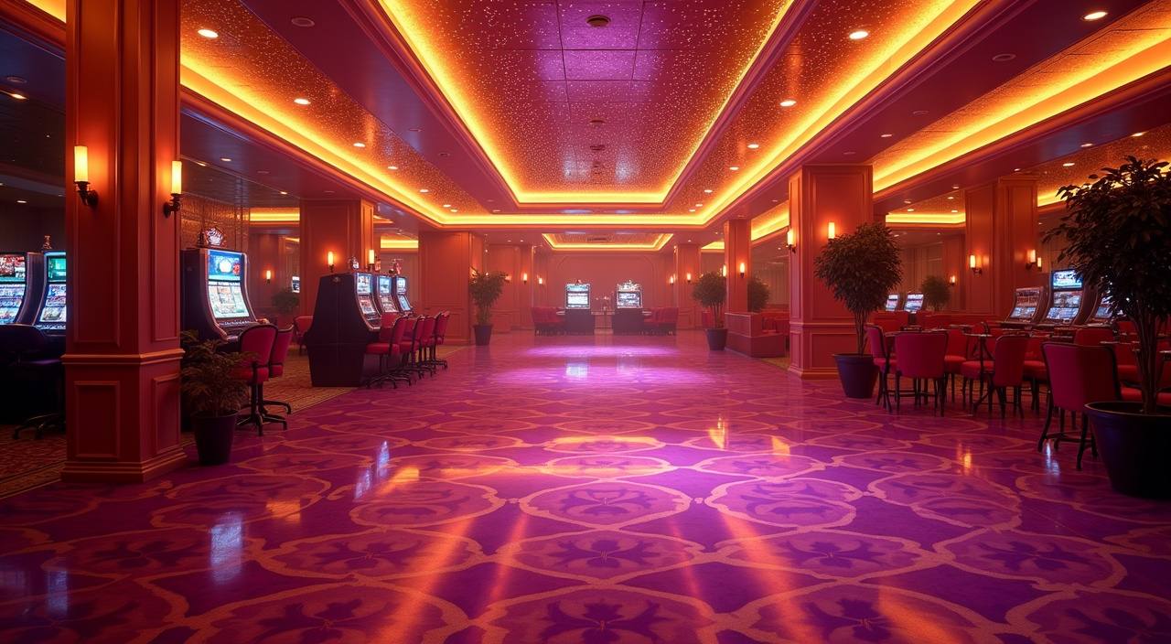 kn582 Five Lucky Lions – Live Casino Action with Distinct Indian Flair